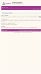 Mobile Screenshot of forum.demc.com.my