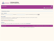 Tablet Screenshot of forum.demc.com.my